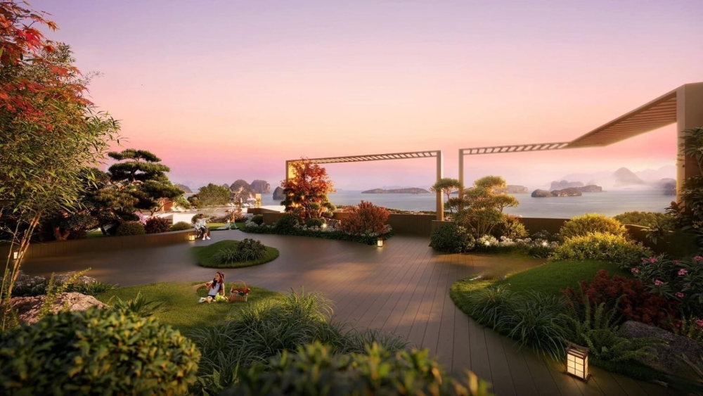 Chính sách bán hàng tại Landmark 35 với hệ chiết khấu nhiều lớp