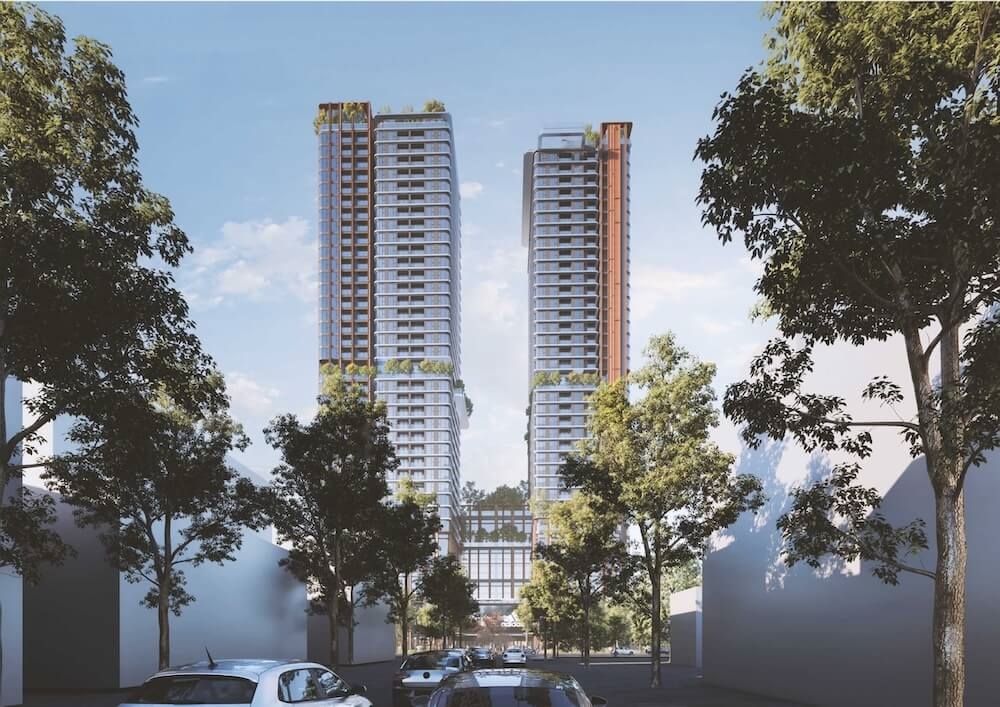 Năng lực triển khai thực tế của chủ đầu tư chung cư Landmark 35 Hạ Long qua đối tác xây dựng