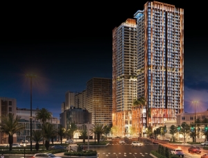 Tiện ích nội khu tại dự án Landmark 35 Hạ Long – Môi trường sống đầy đủ mọi nhu cầu