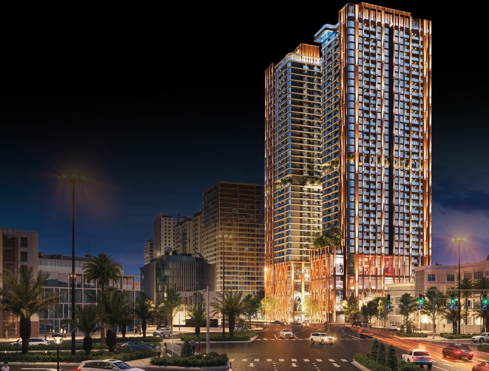 Tiện ích nội khu tại dự án Landmark 35 Hạ Long – Môi trường sống đầy đủ mọi nhu cầu