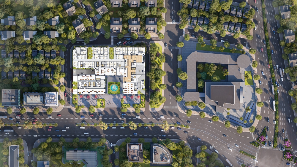 Chiến lược và thế mạnh của đơn vị thi công Landmark 35 Hạ Long