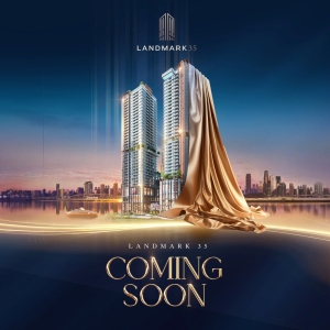 Cơ cấu sản phẩm tại Landmark 35 Hạ Long: 3 tòa tháp, 621 căn hộ và cách phân bổ