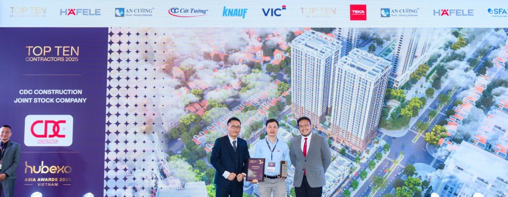 Năng lực thi công và uy tín của đơn vị thi công Landmark 35 Hạ Long