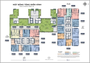 Pháp lý dự án Landmark 35 Hạ Long đảm bảo hình thức sở hữu lâu dài