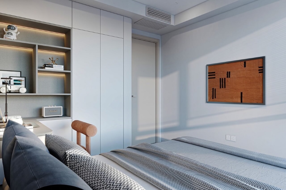 Quy trình và loại hợp đồng trong thủ tục mua bán căn hộ tại Landmark 35 Hạ Long