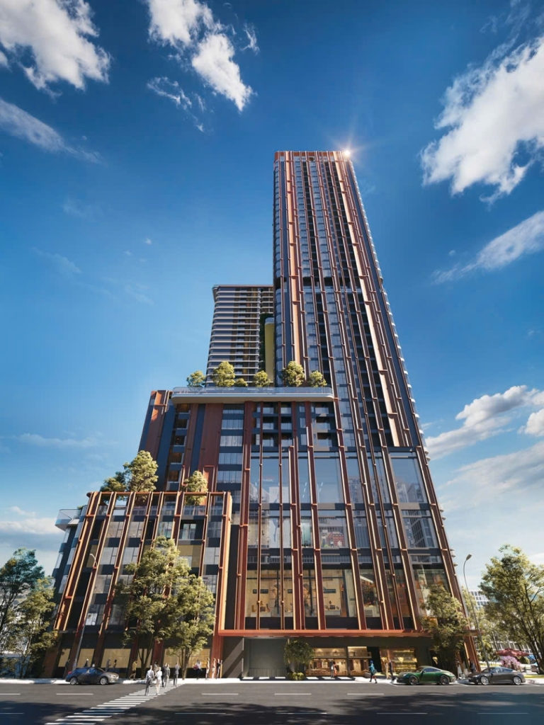 Landmark 35 Hạ Long