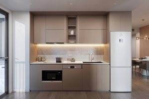 Tiêu chuẩn bàn giao căn hộ tại Landmark 35 Hạ Long với hệ thống điện thông minh Smart Home