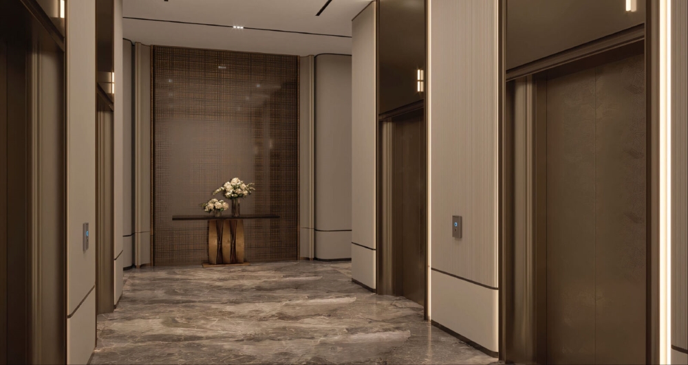 Tiêu chuẩn bàn giao căn hộ tại Landmark 35 Hạ Long với thiết bị từ thương hiệu quốc tế