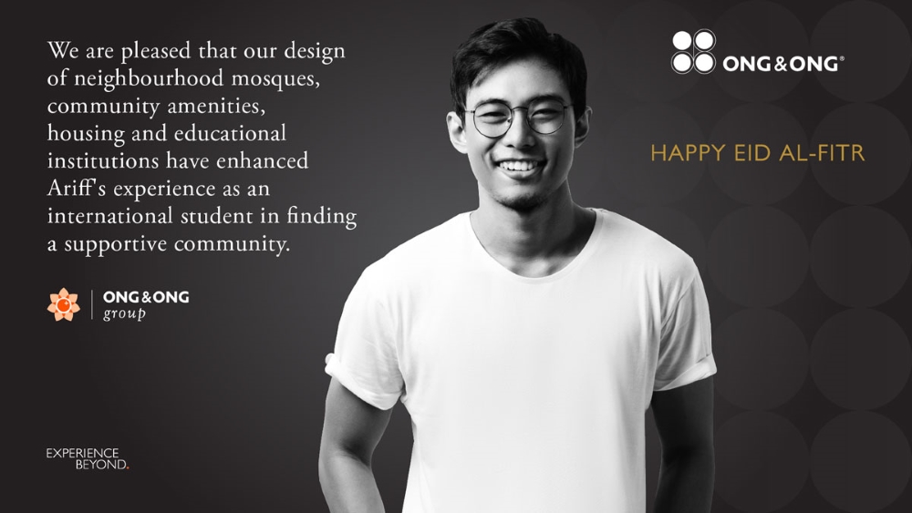 Đơn vị thiết kế Landmark 35 Hạ Long – Ong & Ong và hành trình hơn 50 năm phát triển