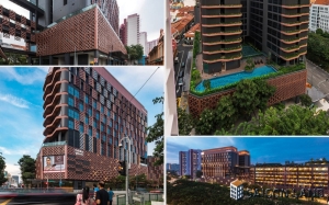 Triết lý thiết kế của đơn vị thiết kế Landmark 35 Hạ Long