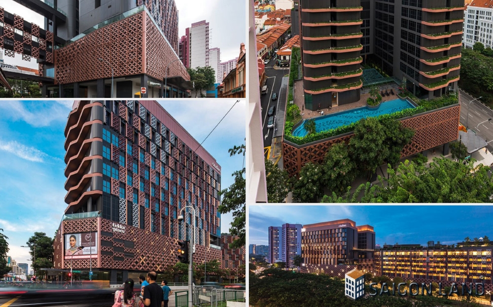 Triết lý thiết kế của đơn vị thiết kế Landmark 35 Hạ Long